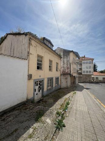 Chalet adosado en Pardiñas, Canido, Ferrol photo 3