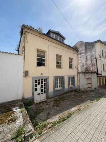 Chalet adosado en Pardiñas, Canido, Ferrol photo 4