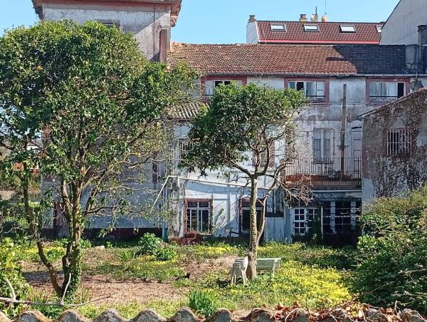 Casa o chalet independiente en Camino de Castela, 193, Alto del Castaño, Narón photo 1