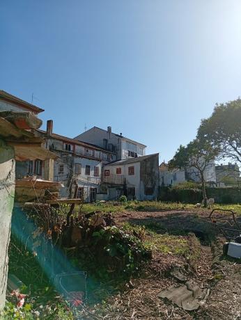 Casa o chalet independiente en Camino de Castela, 193, Alto del Castaño, Narón thumbnail 1