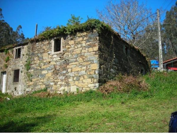 Частный шале на продаже в Casa o chalet en Cedeira, Седейра photo 1