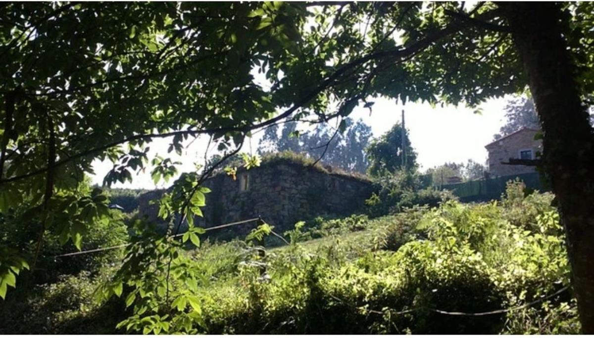 Sprzedaż niezależnego domku jednorodzinnego w  Casa o chalet en Cedeira, Cedeira photo 4