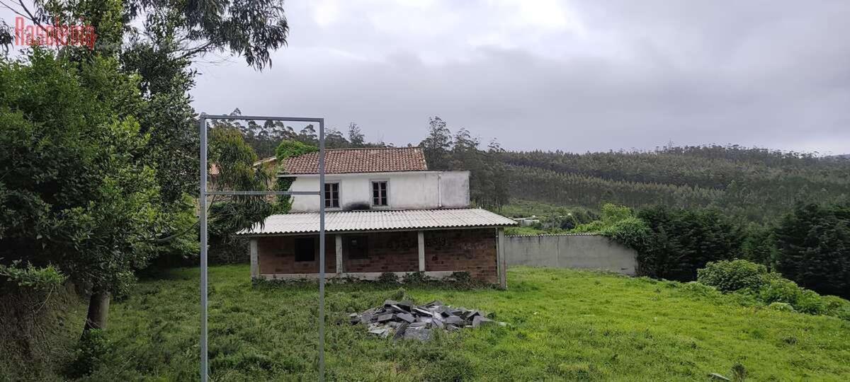Sale of independent chalet in Casa o chalet en Avenida da Area, 2, Cedeira, Cedeira
photo 1