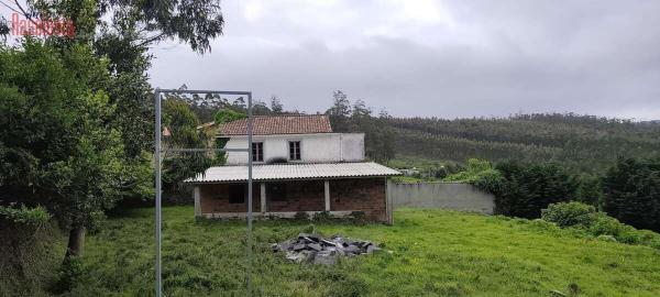 Частный шале на продаже в Casa o chalet en Avenida da Area, 2, Cedeira, Седейра photo 1