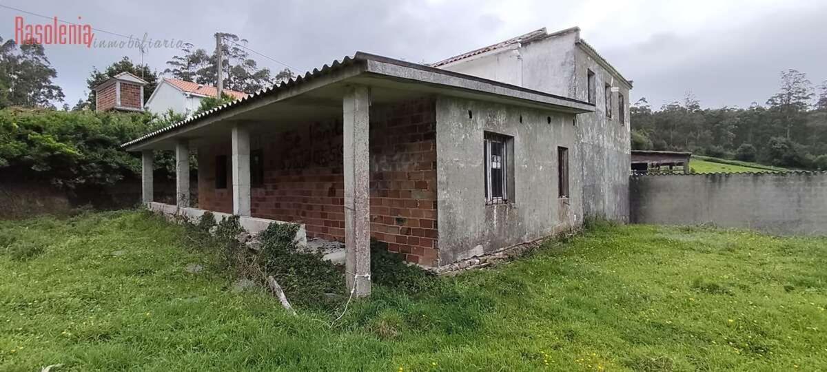 Sale of independent chalet in Casa o chalet en Avenida da Area, 2, Cedeira, Cedeira
photo 2