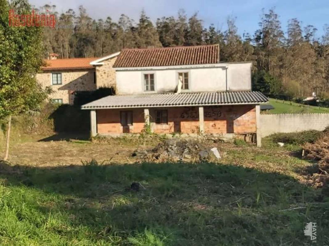 Sale of independent chalet in Casa o chalet en Avenida da Area, 2, Cedeira, Cedeira
photo 3