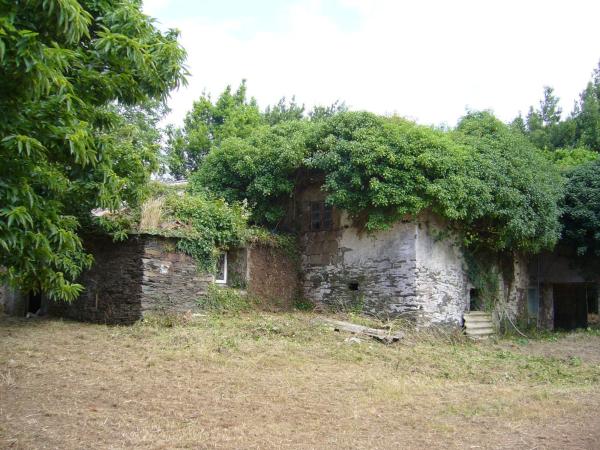 Casa de pueblo en Lugar Pena, 31, Valdoviño photo 1
