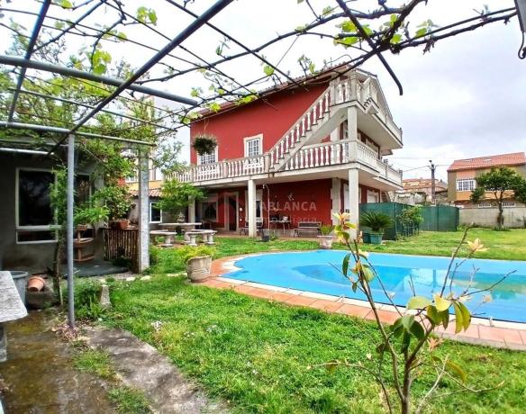 Casa o chalet independiente en Ares thumbnail 1