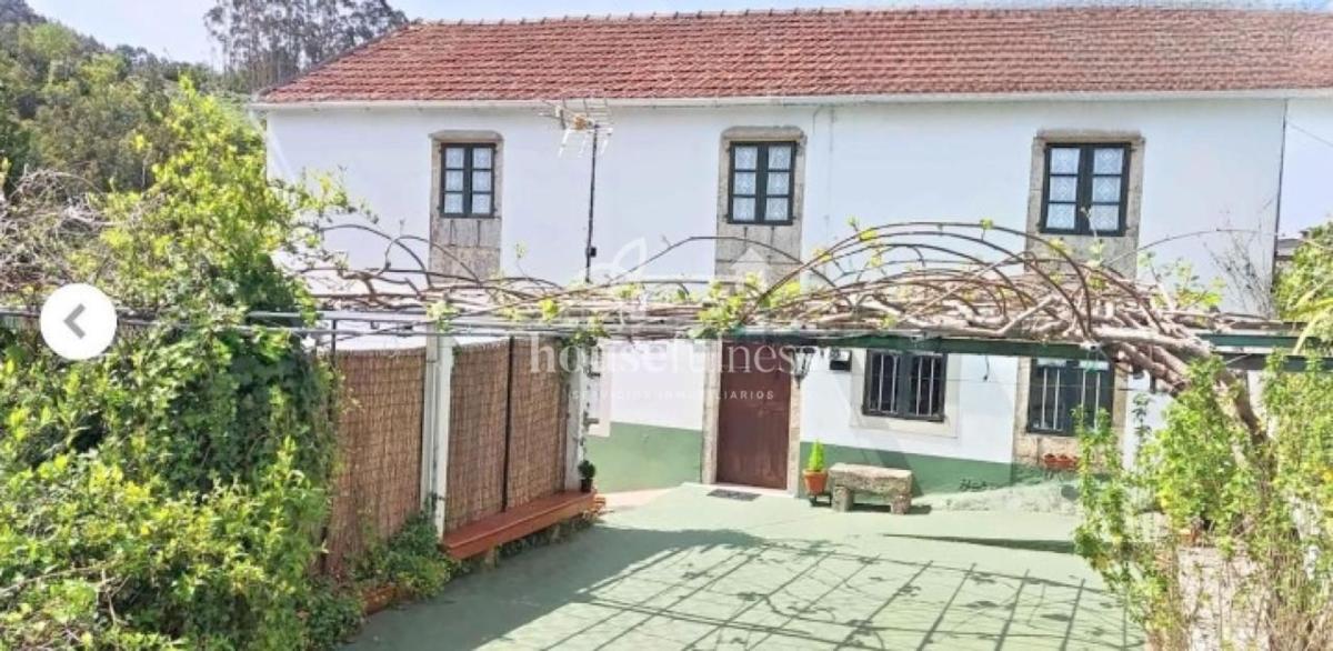 Sale of independent chalet in Casa o chalet en Doniños - Esmelle - San Jorge, Ferrol, Ferrol
photo 1