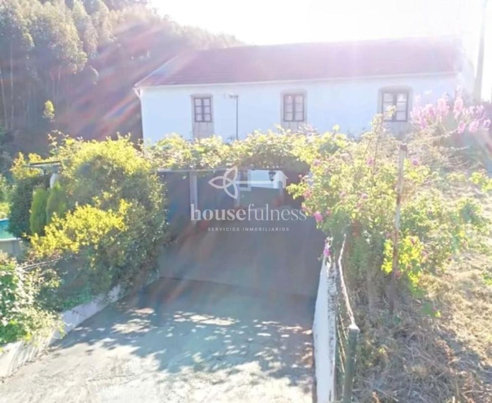 Sale of independent chalet in Casa o chalet en Doniños - Esmelle - San Jorge, Ferrol, Ferrol
photo 2