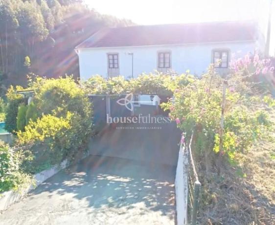 Chalet independiente en venta en Casa o chalet en Doniños - Esmelle - San Jorge, Ferrol, Ferrol
thumbnail 1