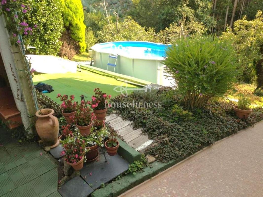 Sale of independent chalet in Casa o chalet en Doniños - Esmelle - San Jorge, Ferrol, Ferrol
photo 5