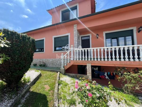Casa o chalet independiente en Valdoviño thumbnail 1