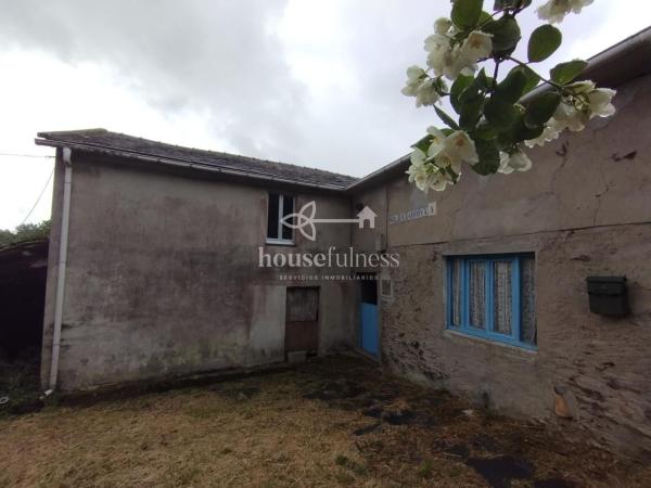 Casa o chalet independiente en Leboreiro, Moeche photo 2