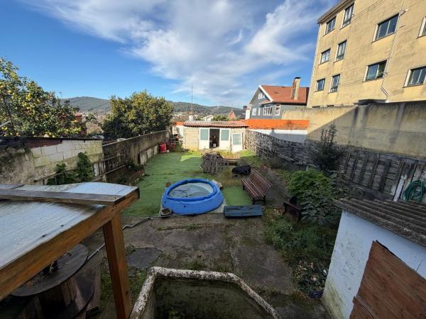 Chalet adosado en Camino de Catabois, Catabois - Santa Mariña, Ferrol thumbnail 1