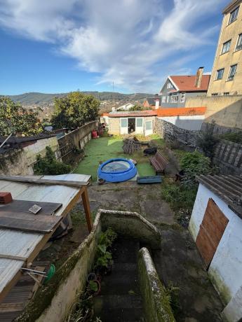 Chalet adosado en Camino de Catabois, Catabois - Santa Mariña, Ferrol thumbnail 2