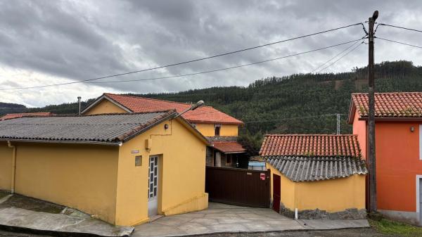 Casa rural en Cerdido photo 3
