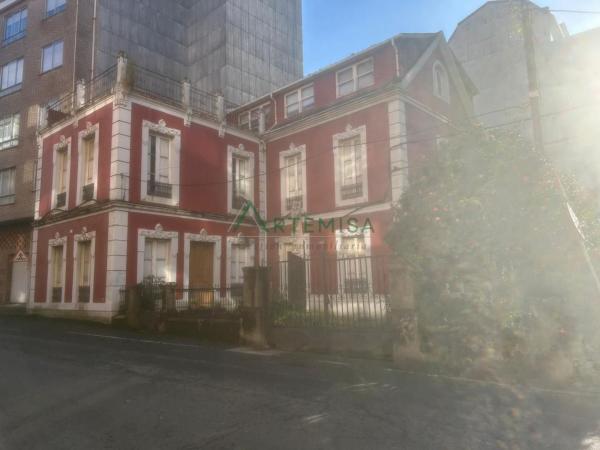Chalet pareado en Zona Ultramar, Ferrol photo 2