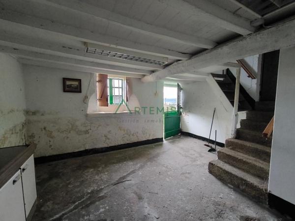 Casa o chalet independiente en Brión - San Felipe - La Graña, Ferrol photo 3