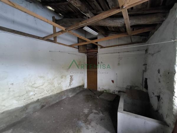 Casa o chalet independiente en Brión - San Felipe - La Graña, Ferrol photo 4