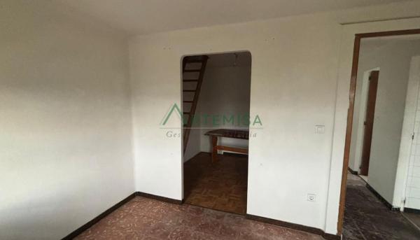 Chalet pareado en Alto del Castaño, Narón thumbnail 1