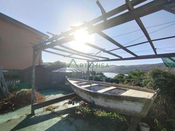 Chalet adosado en Canido, Ferrol photo 1