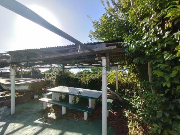 Chalet adosado en Canido, Ferrol photo 2