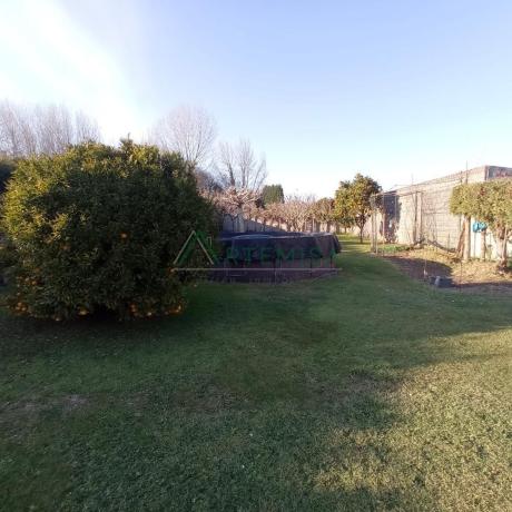 Casa o chalet independiente en Ares thumbnail 2