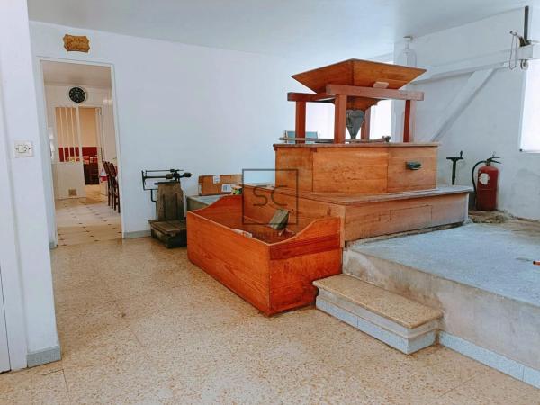 Casa o chalet independiente en Travesía Amenadas, Piñeiros-Freixeiro, Narón thumbnail 1