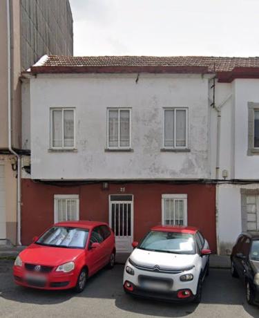 Chalet pareado en Piñeiros-Freixeiro, Narón photo 1