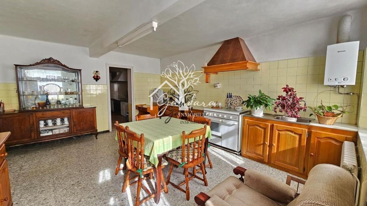 Venta de chalet independiente en Casa o chalet en Doniños - Esmelle - San Jorge, Ferrol, Ferrol
photo 1