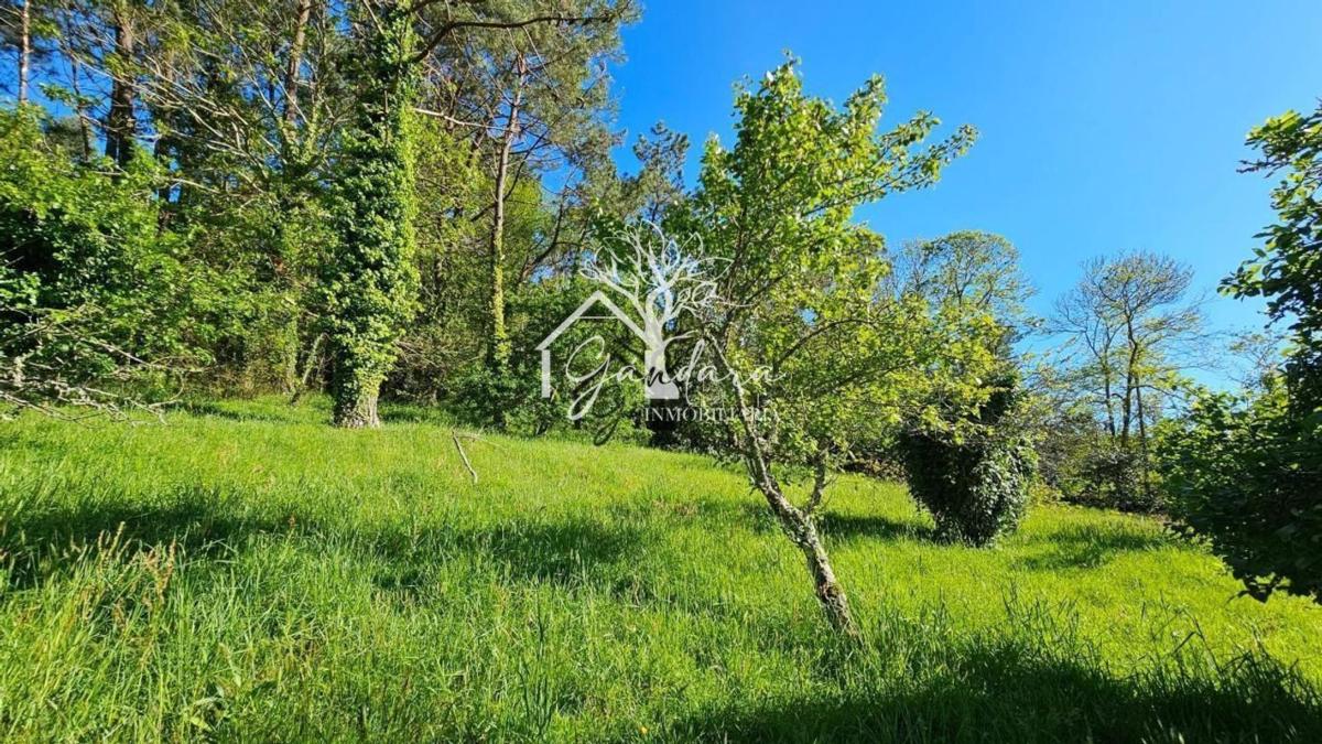 Venta de chalet independiente en Casa o chalet en Doniños - Esmelle - San Jorge, Ferrol, Ferrol
photo 4