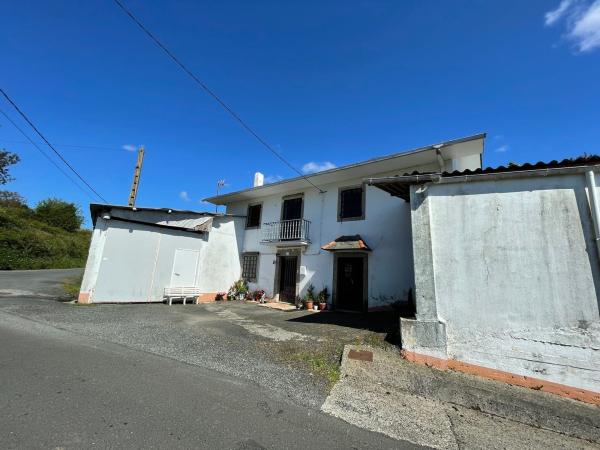 Casa o chalet independiente en Lugar Piñeiro, San Sadurniño thumbnail 2
