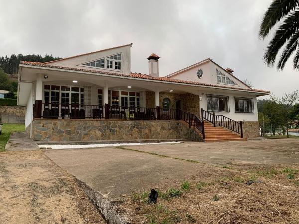 Casa o chalet independiente en Vilasanche Núcleo, 350, La Cabaña - Valón, Ferrol thumbnail 2