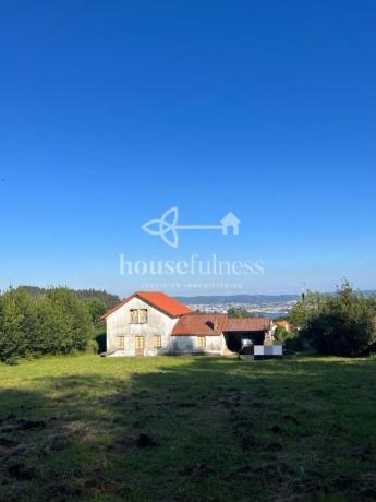 Casa o chalet independiente en Fene photo 1
