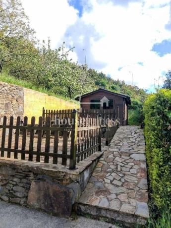 Casa o chalet independiente en Somozas thumbnail 1