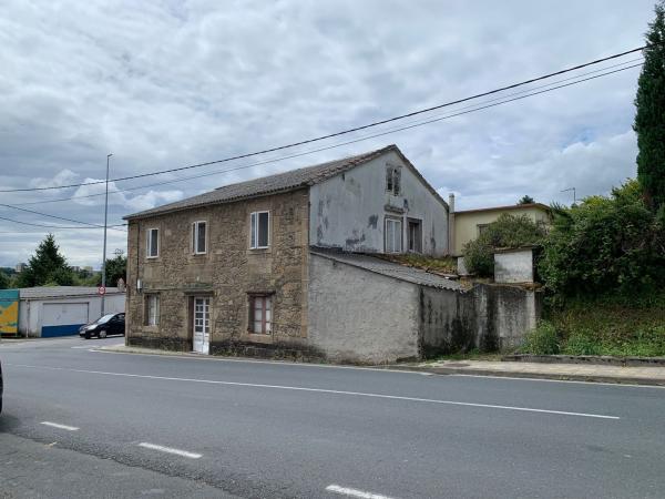 Casa o chalet independiente en Aldea Aneiros, a Malata - Serantes - Viladóniga, Ferrol thumbnail 2