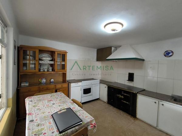 Casa o chalet independiente en Doniños - Esmelle - San Jorge, Ferrol photo 1