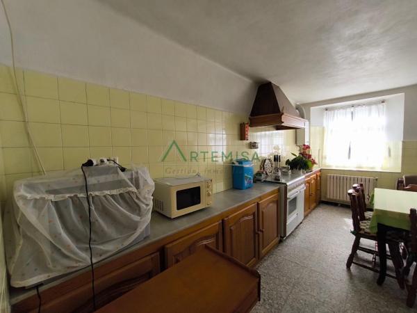Casa o chalet independiente en Doniños - Esmelle - San Jorge, Ferrol photo 4