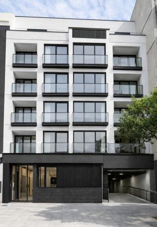 Promocja Muppy Aura nowe budownictwo w Walencja photo 1