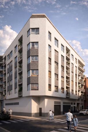 Promoción Residencial Ermita Park obra nueva en Alzira photo 1