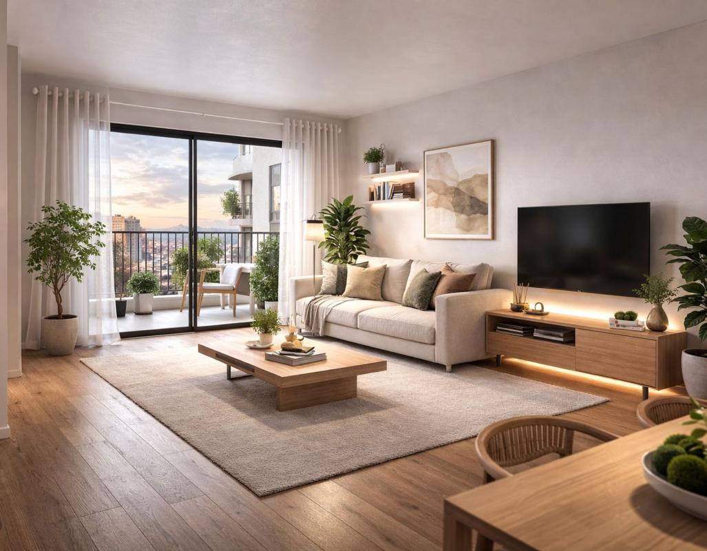 Obra nueva Residencial Ermita Park en Alzira (Revista) photo 2