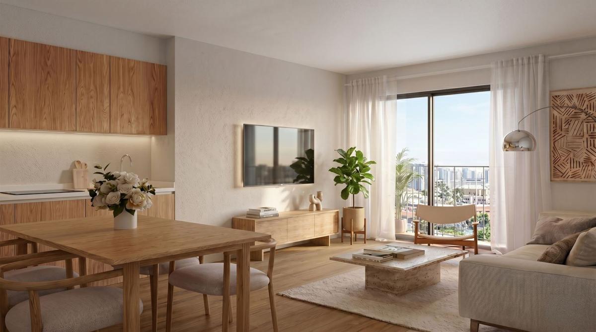 Obra nueva Residencial Ermita Park en Alzira (Revista) photo 3