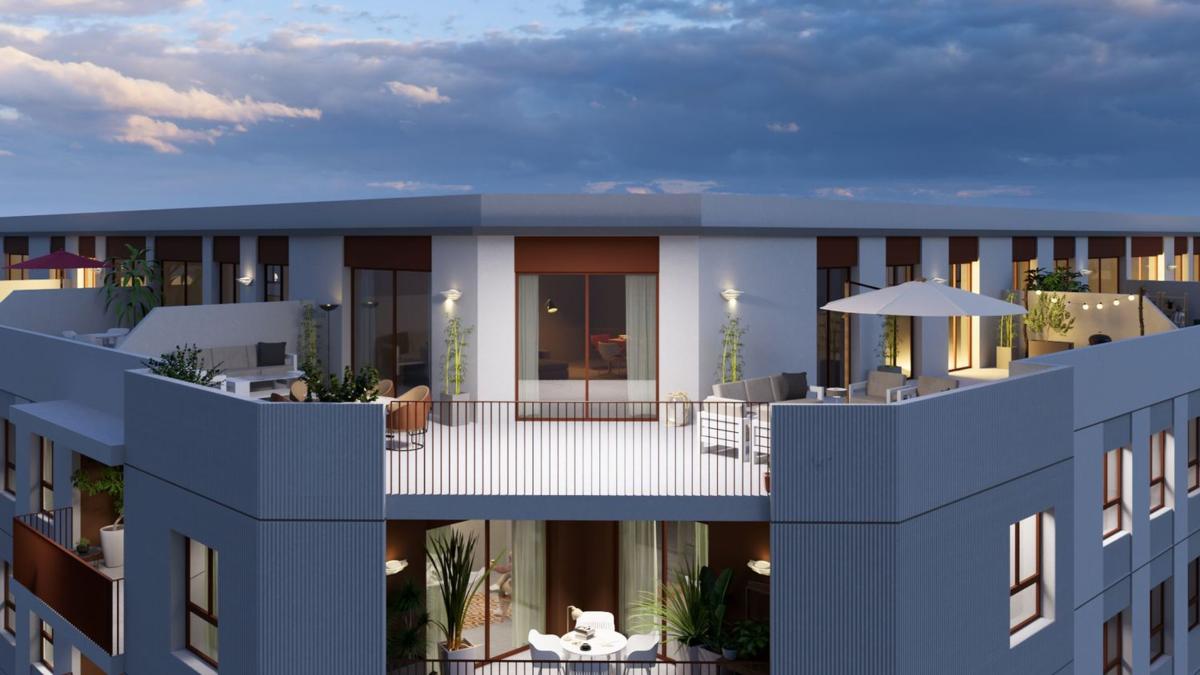 Obra nueva Manises Living en Manises (Revista) photo 3