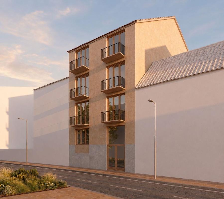 Obra nueva Arja Homes – Puçol Boutique Residences en Puçol (Revista) photo 1