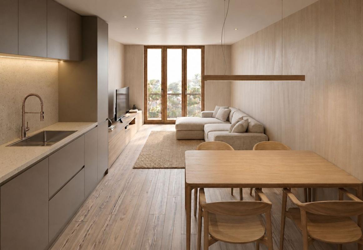 Obra nueva Arja Homes – Puçol Boutique Residences en Puçol (Revista) photo 3
