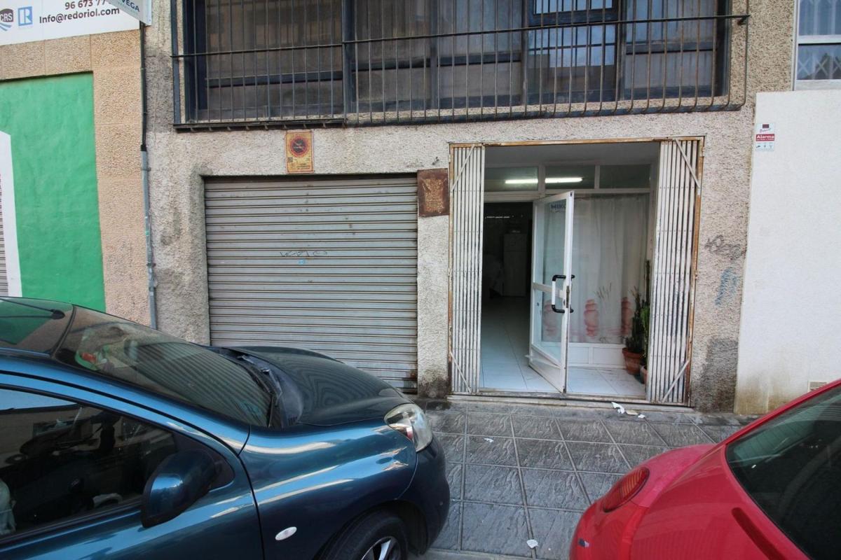 Propiedades en venta y alquiler en España photo 1