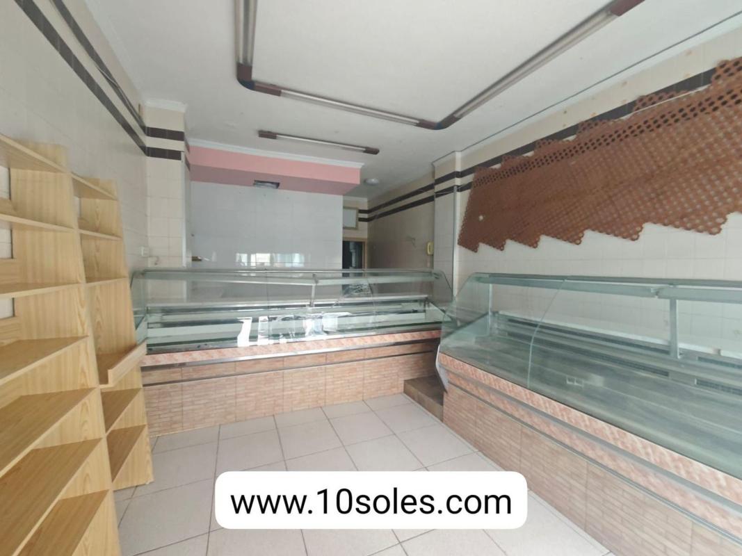 Недвижимость на продажу и в аренду в Испании photo 1