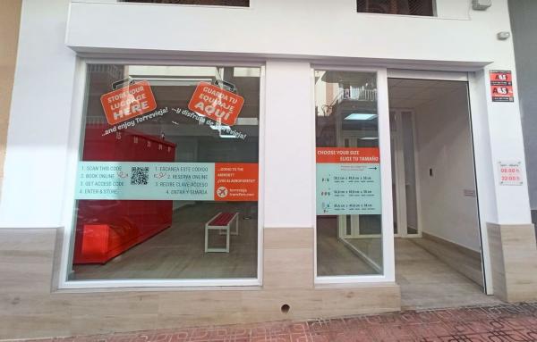 Local en Calle Almudena, 33, Antonio Machado, Torrevieja photo 1