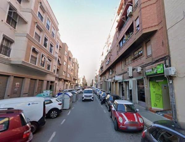 Local en Calle Antonio Brotons Pastor, Carrús Oeste, Elche / Elx thumbnail 1